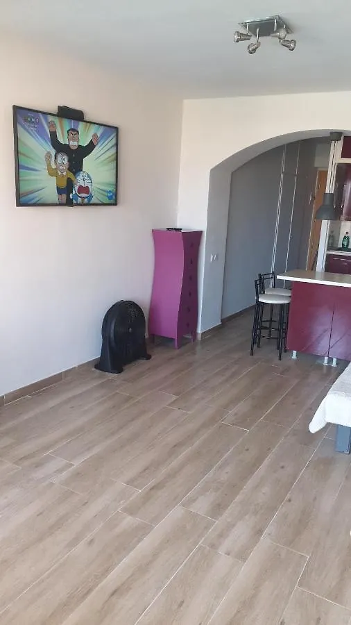 6Ta Aire Acondicionado 3 Piscinas Parking Y Wifi Gratuitos 6Ta Apartment Roses 0*,  Spain