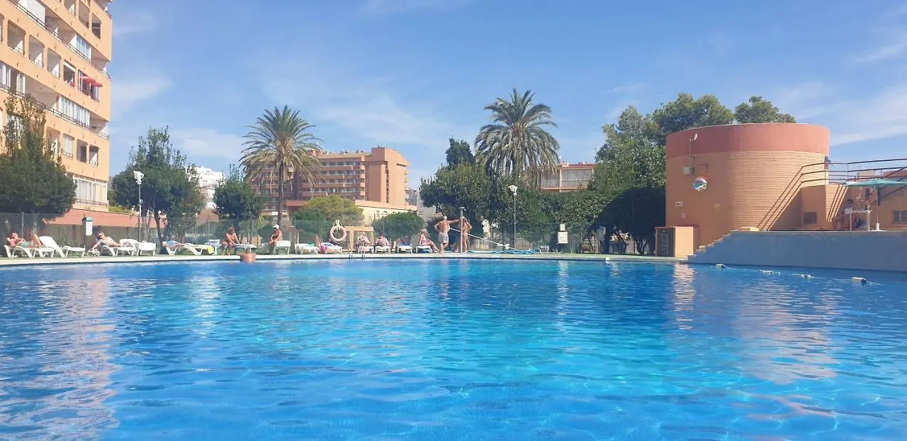 6Ta Aire Acondicionado 3 Piscinas Parking Y Wifi Gratuitos 6Ta Apartment Roses