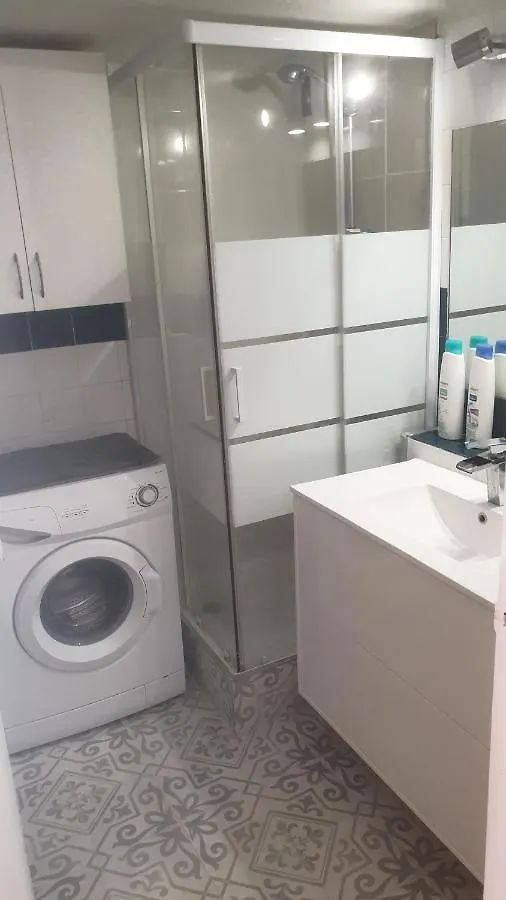 6Ta Aire Acondicionado 3 Piscinas Parking Y Wifi Gratuitos 6Ta Apartment Roses