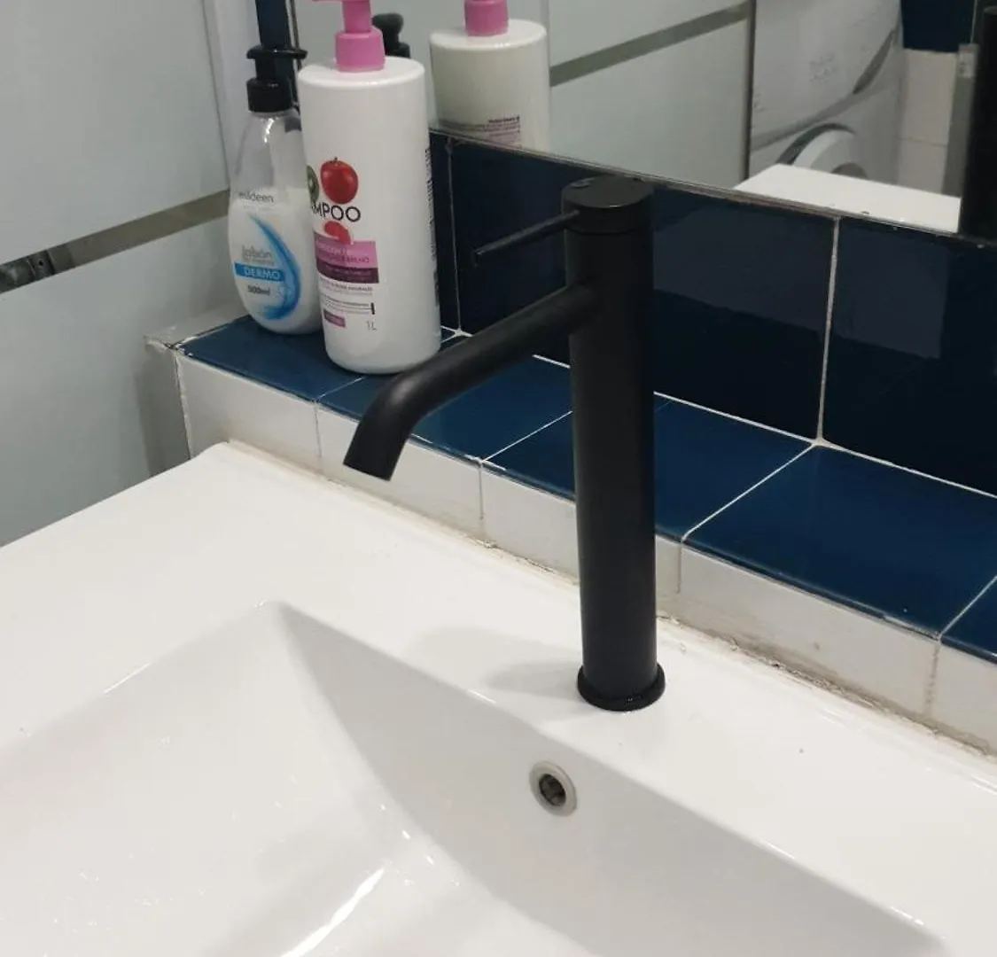 6Ta Aire Acondicionado 3 Piscinas Parking Y Wifi Gratuitos 6Ta Apartment Roses