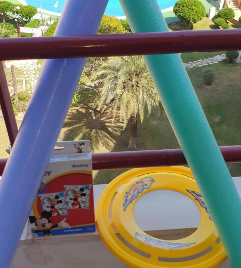 ロザス6Ta Aire Acondicionado 3 Piscinas Parking Y Wifi Gratuitos 6Taアパートメント アパート ロザス